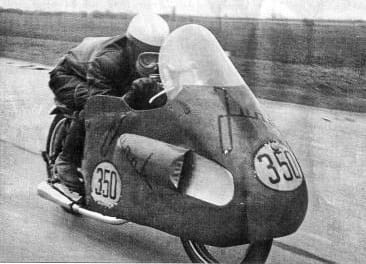 Rekordowy Junak z 1959