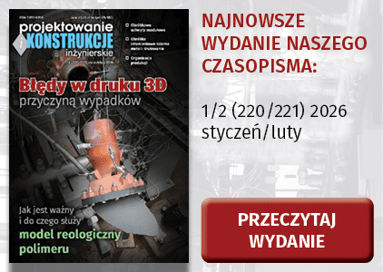 najnowsze wydanie czasopisma