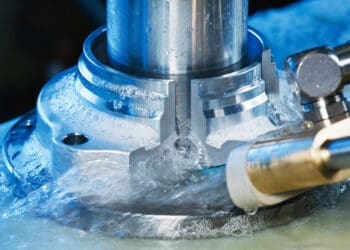 obróbka elektrochemiczna