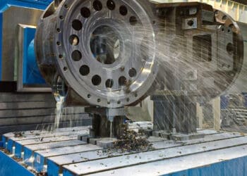 Projektowanie procesów obróbczych