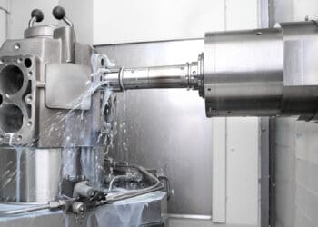 obróbka wykończająca honowanie