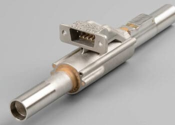 odcinek MPL ze zintegrowanymi funkcjami pomiaru temperatury i ogrzewania cieczy