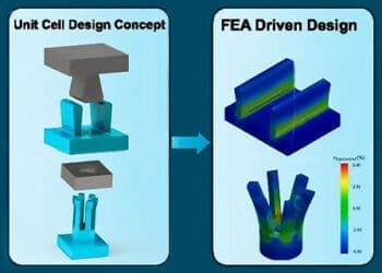 Połączenia z Pamięcią Kształtu