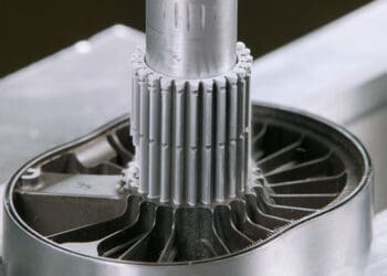 Połączenie Skurczowe