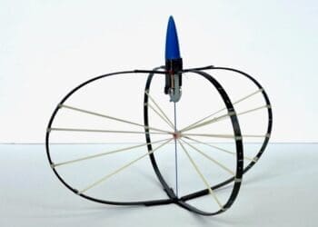 Rekordowy Aparat Skaczący