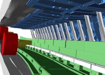 ścianowa Obudowa Zmechanizowana Wyrobiska