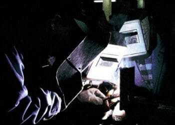 Oględziny spoin PN-EN ISO 17637