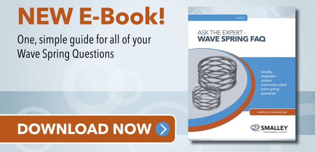 Sprężyny Faliste FAQ