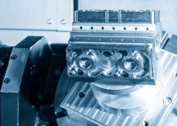 stoły obrotowe i podzielnice