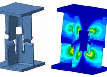 Technologia Block Structures jako alternatywa dla tradycyjnych połączeń stosowanych w przemyśle lotniczym