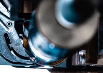 Ultradźwiękowe Wytwarzanie Przyrostowe