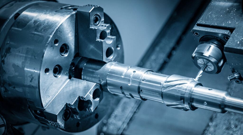 Uniwersalne Uchwyty Szczękowe Do Obrabiarek