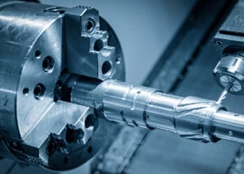 Uniwersalne Uchwyty Szczękowe Do Obrabiarek